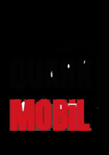 Quark Mobil — QR Yazılım