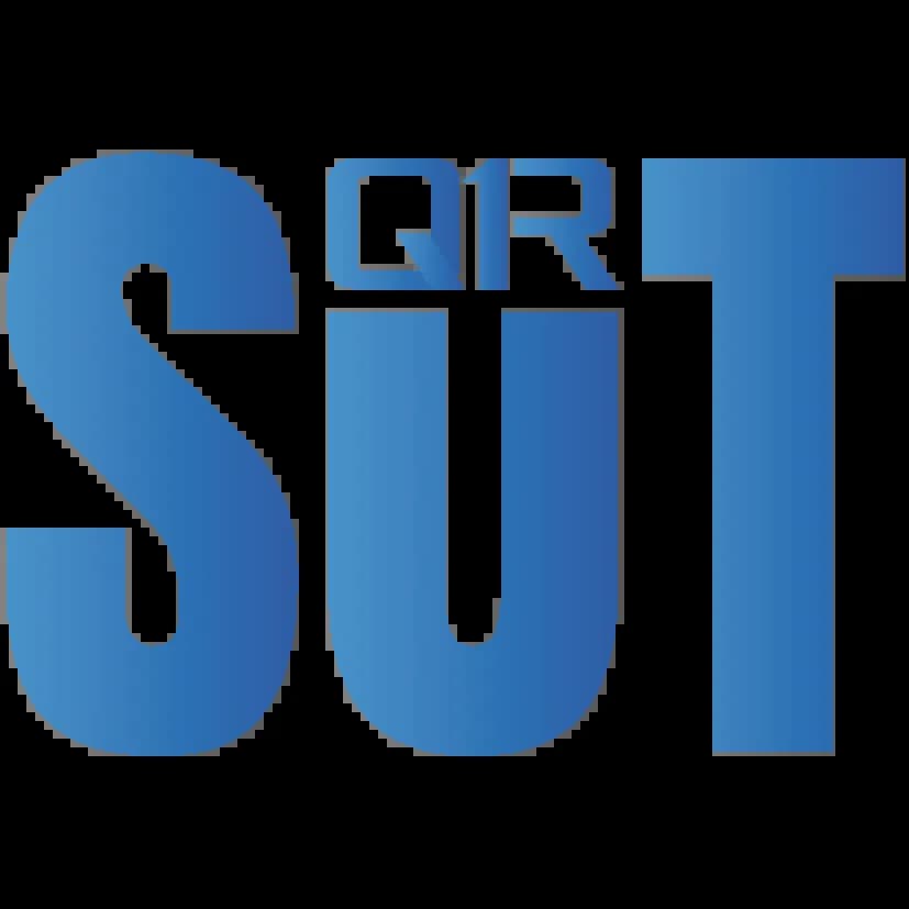 QRSüt — QR Yazılım