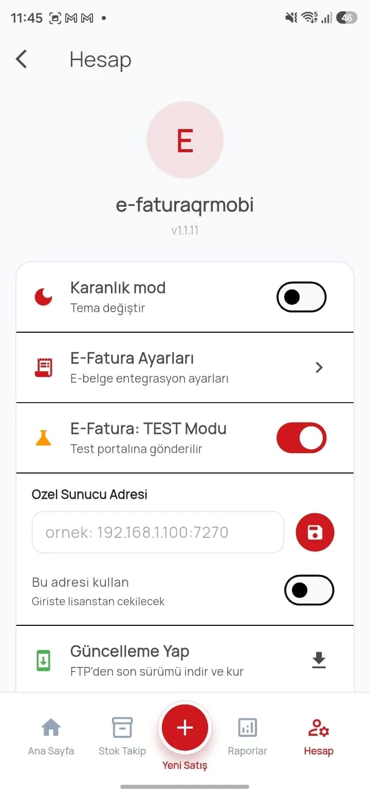 Quark Mobil
