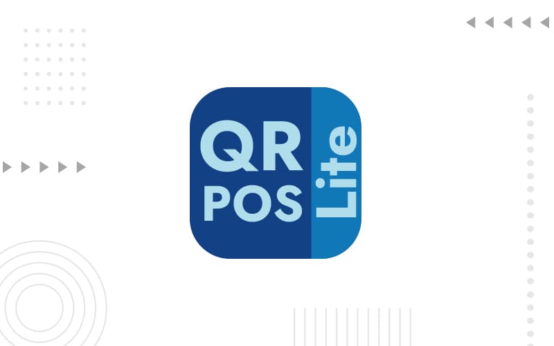 QR Pos Lite — QR Yazılım