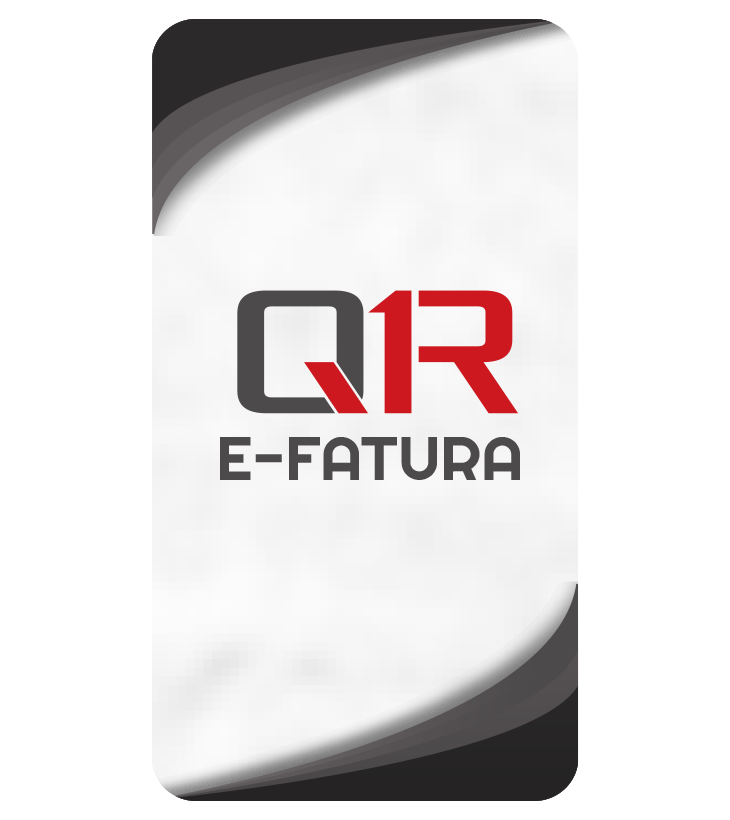 E-Dönüşüm — QR Yazılım